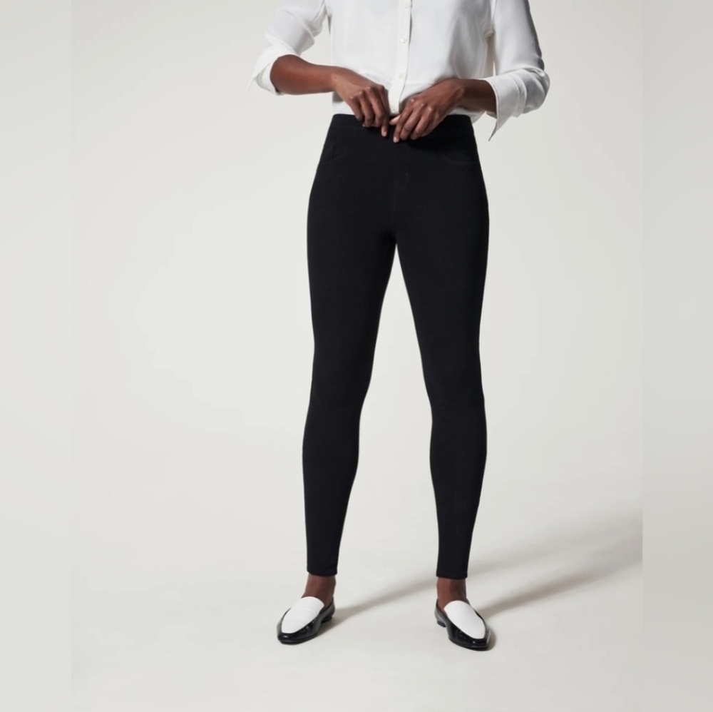 SPANX Black Pant